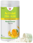 Activist Pro Slim Protein Powder Mango Sugar Free