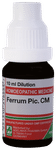 ADEL Ferrum Pic Dilution CM