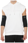 Dr. Odin AE 01 Elbow Support Black Small