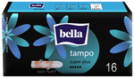 Bella Super Plus Tampo Easy Twist