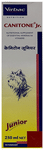 Canitone Junior Pet Oral Suspension