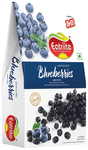 Eatriite American Dried Blueberries