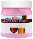 Gemblue Biocare Wine & Beer Scrub