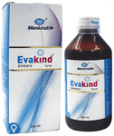 Evakind Syrup
