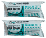 Agarwals Kab Cotton Absorbent Surgical Cotton Wool