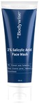 Be Bodywise 2% Salicylic Acid Face Wash