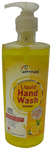 Afftitude Liquid Hand Wash Lemon