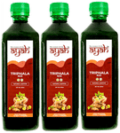 Ayah Triphala Ras (500ml Each)