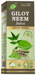 Cura Giloy Neem Juice