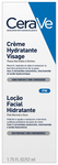 CeraVe PM Facial Moisturising Lotion