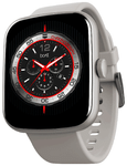 Boat Wave Lynk Voice Smart Watch Grey