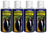 Deemark Adivasi Hair Oil (100ml Each)