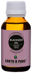 Earth N Pure Blackseed Oil