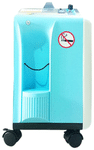 Firstmed Oxygen Concentrator
