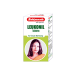 Baidyanath Leukonil Tablet
