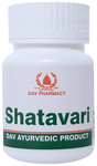 D.A.V. Shatavari Capsule