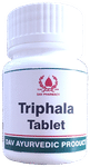 D.A.V. Pharmacy Triphala Tablet (100 Each)