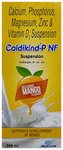 Caldikind-P NF Suspension Mango