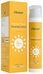 Elume Feather Touch Sunscreen Lotion SPF 50+ PA++++