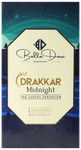 Belledew Drakkar Midnight Eau De Parfum