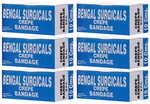 Agarwals Bengal Crepe Bandage 10cm x 4m