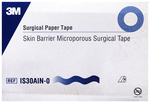 3M Surgical Paper Tape 0.5inch x 10yard