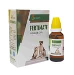 Dr. Goel's Fertimate for Dog & Cat