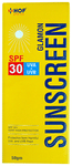 HOF Pharma SPF 30 Glamon Sunscreen