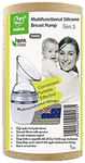 Haakaa Multifunction Silicon Breast Pump Grey