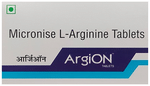 Argion Tablet