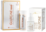 Glutone Combo Pack of Glutone 1000 (15 Effervescent Tablets)& Glutone Serum(30ml)