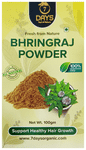 7Days Bhringraj Powder