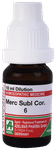 ADEL Merc Subl Cor Dilution 6