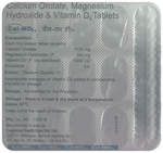 Cal-MD3+ Tablet