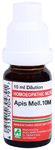 ADEL Apis Mellifica Dilution 10M