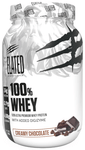 Elated Sports Science 100% Whey Protein | Flavour Powder Creamy Chocolate