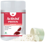 Activist Powder Protein Kesar