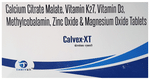 Calvex-XT Tablet