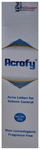 Acrofy Moisturizer for Acne-Prone Skin | Sebum Control Formula | Oil-Free Matte Effect