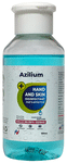Azilium Hand and Skin Disinfectant (100ml Each)