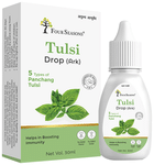 Four Seasons Tulsi Drop