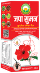 Basic Ayurveda Japa Suman Sugandhit Scalp Gel