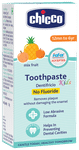Chicco Toothpaste Kids Mix Fruit