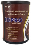 Edpro Powder Chocolate