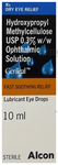 Genteal Eye Drop