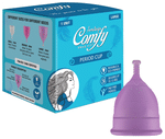 Amrutanjan Comfy Snug Fit Period Cup Large