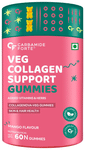 Carbamide Forte Veg Collagen Support Gummies