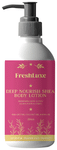 FreshLuxe Deep Nourish Shea Body Lotion
