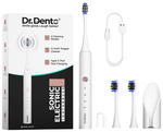 Dr. Dento Pro Series Sonic Electric Toothbrush