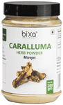 Bixa Botanical Caralluma Powder
